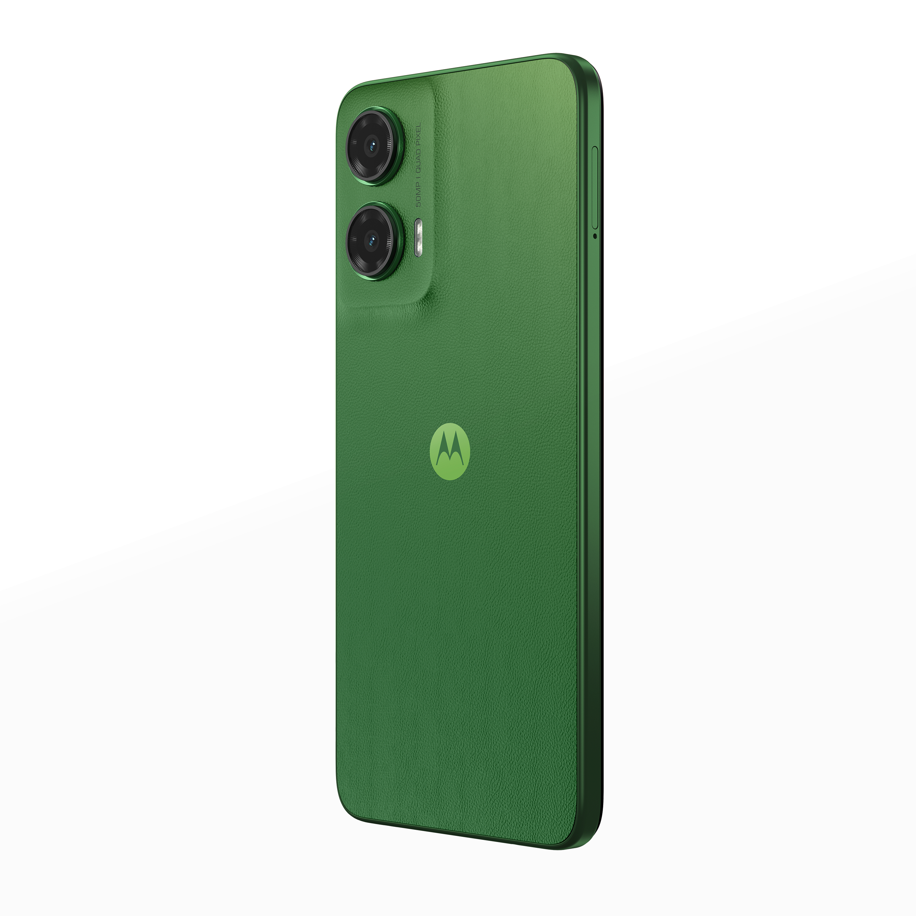 Motorola Moto G35 5G Dual SIM in Grün mit 128GB und 4GB RAM (0840023269165) | Handy Shop