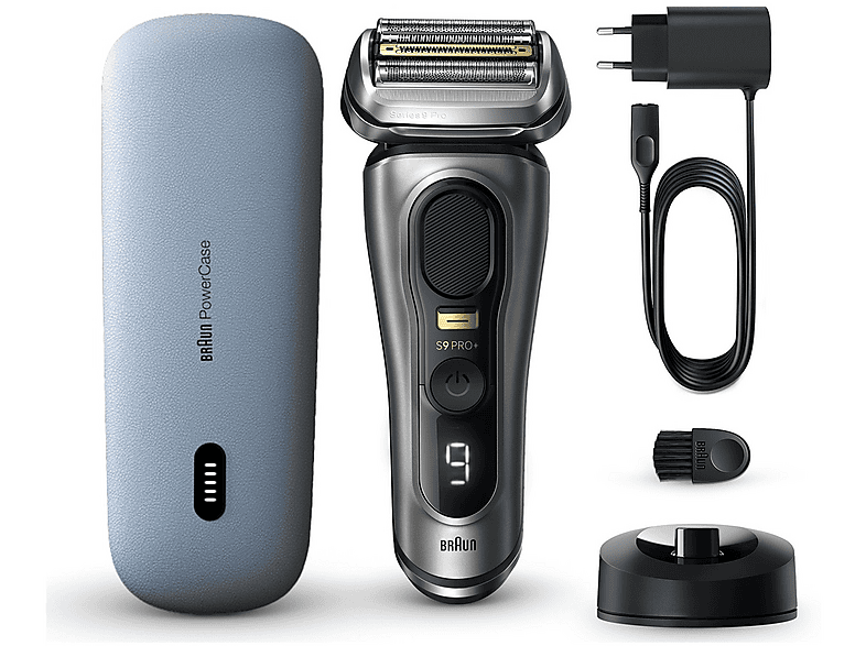 Rasoio Braun Series 9 Pro+ 9525s