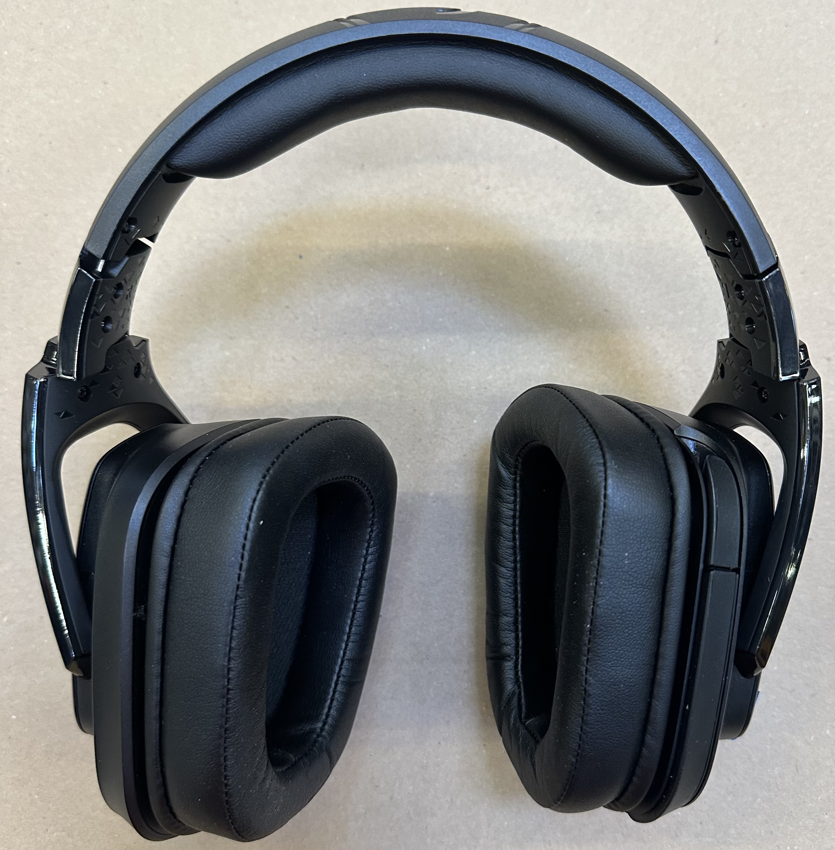 OUTLET - Słuchawki LOGITECH G935 Wireless 7.1