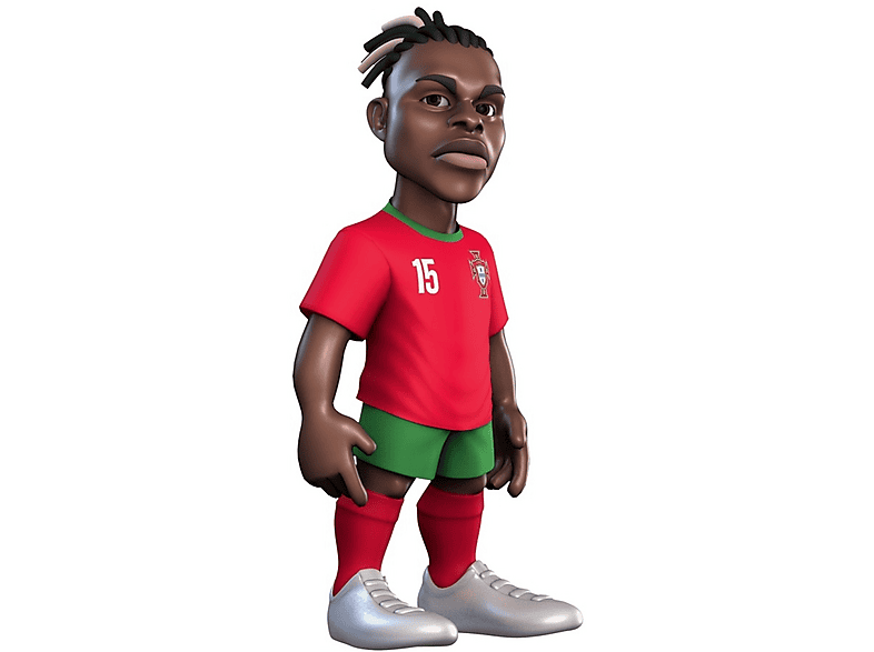 Action Figure Minix Minix Leao Portogallo