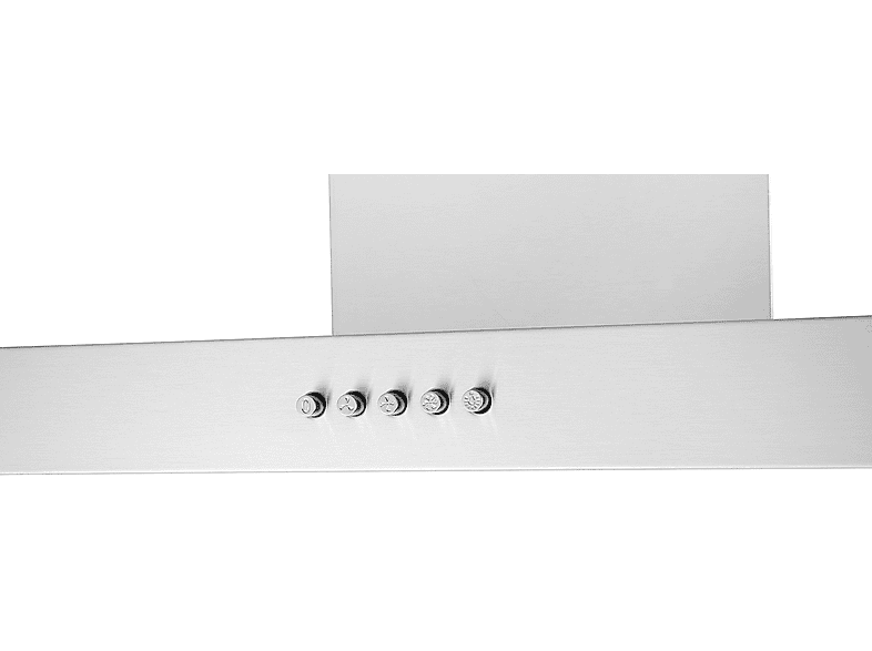Thumbnail - OK. OHO 6261M, Dunstabzugshaube (596 mm breit, 455 tief)