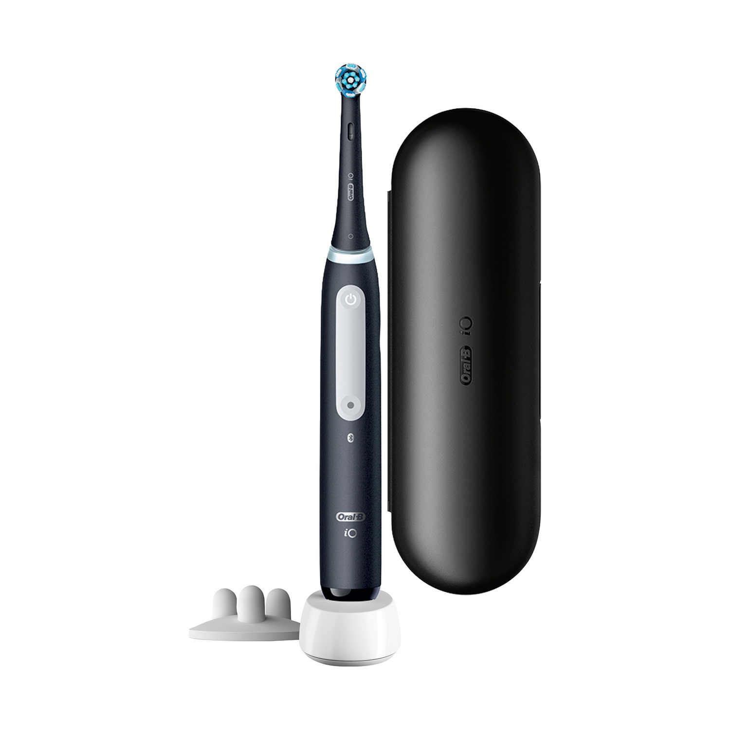 Spazzolino elettrico Oral-B 4S