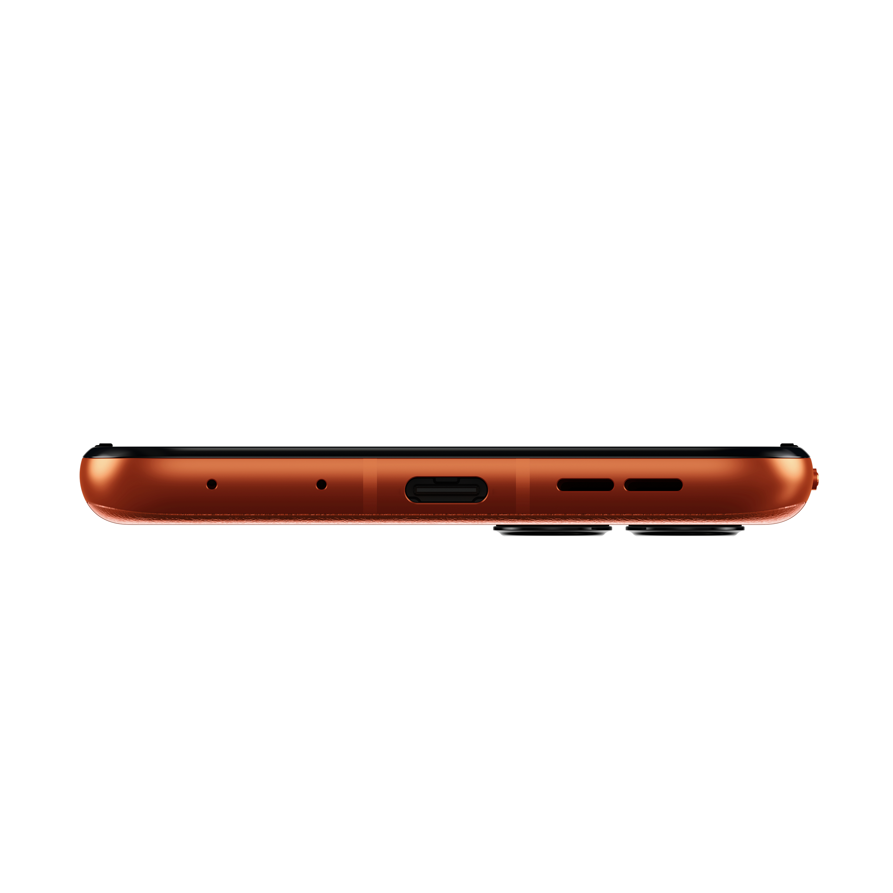 Das Handbuch zeigt einen Monitorarm und seine Teile.
