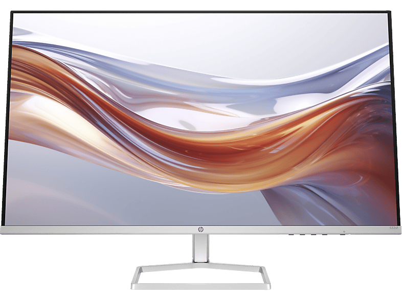 HP 532sf 31.5 Full-HD Monitor (7 ms Reaktionszeit, 100 Hz)