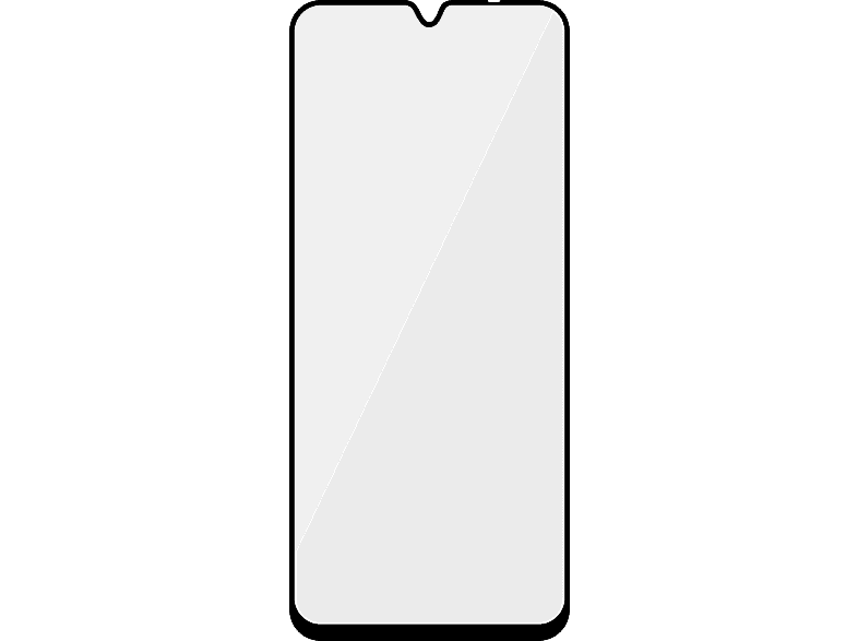 ISY IPG-5206-2.5D Displayschutz (für Xiaomi Redmi 14C)