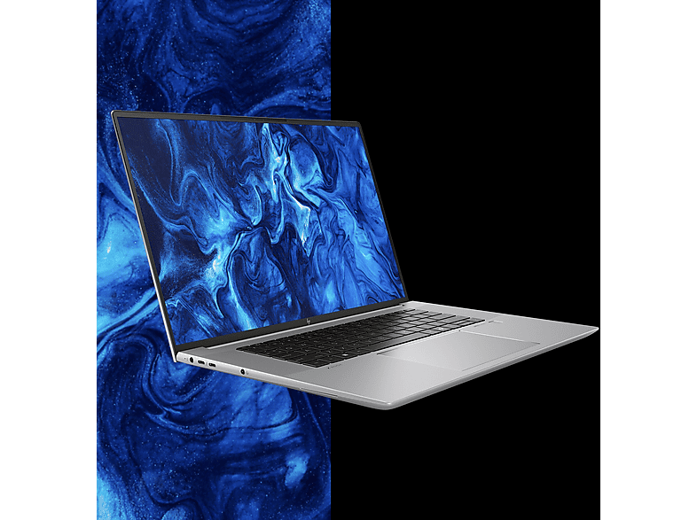 HP - B2B ZBook Studio 16 G11 Zoll Intel® Core™ Ultra 9 185H 32 GB 1 TB NVIDIA GeForce RTX™ 4070 Windows 11 Pro