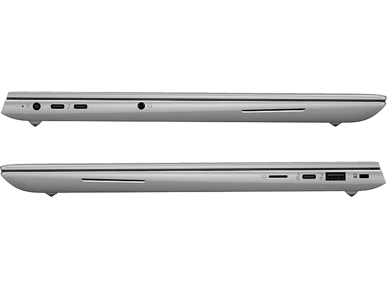 Thumbnail - HP - B2B ZBook Studio 16 G11, Notebook, mit Zoll Display, Intel® Core™ Ultra 9 185H Prozessor, 32 GB RAM, 1 TB SSD, NVID...