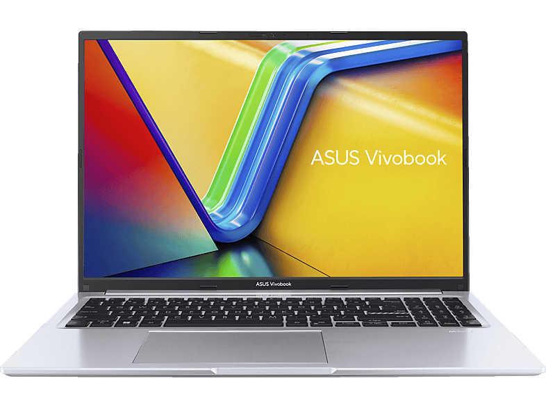 ASUS Vivobook 16 X1605VA-MB1279W - 16 Zoll - Intel® Core™ i5 i5-13420H - 8 GB - 512 GB - Intel® UHD Graphics - Windows 11 Home