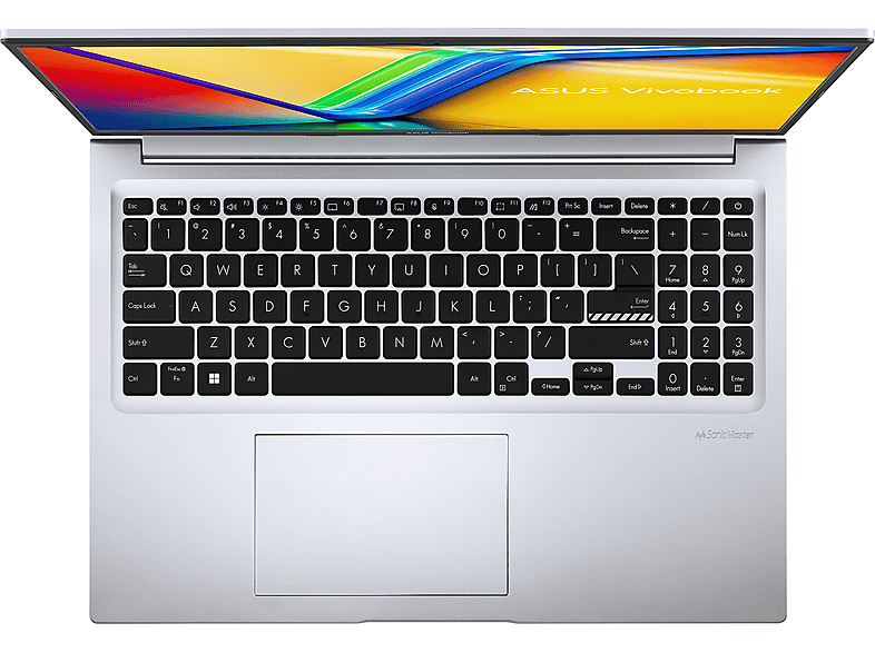 Thumbnail - ASUS Vivobook 16 X1605VA-MB1279W - Zoll Core™ i5 i5-13420H 8 GB 512 Intel® UHD Graphics Windows 11 Home