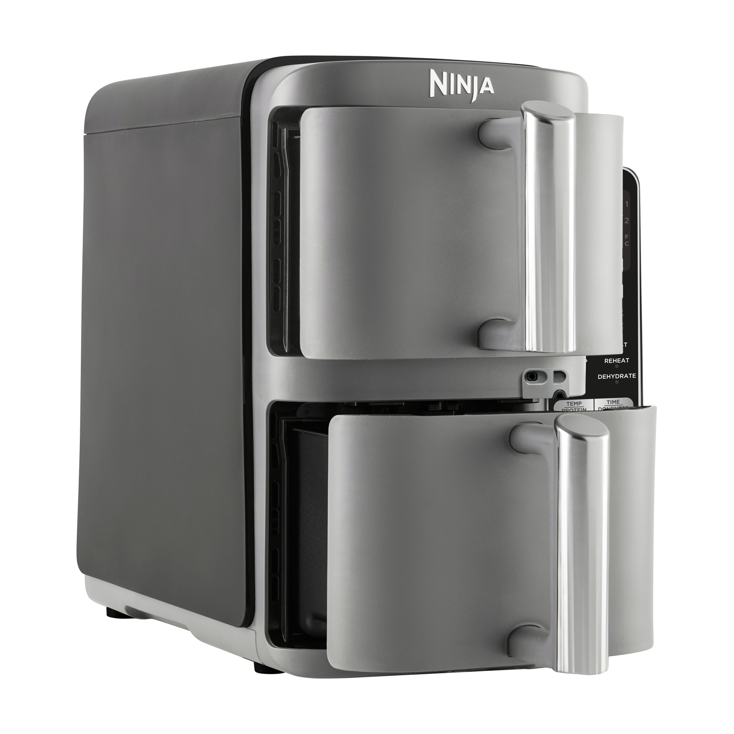 Set di accessori per friggitrice ad aria calda Ninja AF400EU/AF300EU