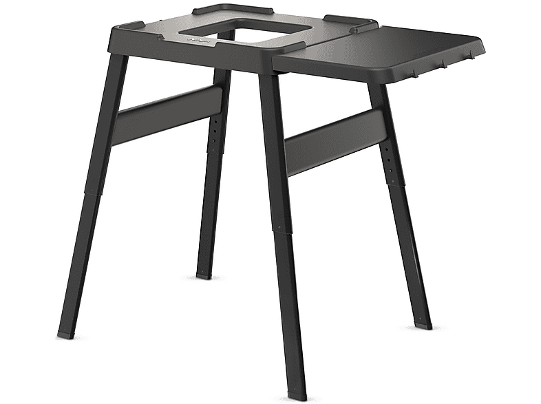 Ninja Tavolino Laterale Woodfir