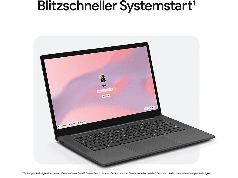ASUS Chromebook Detachable CZ1 kaufen | MediaMarkt