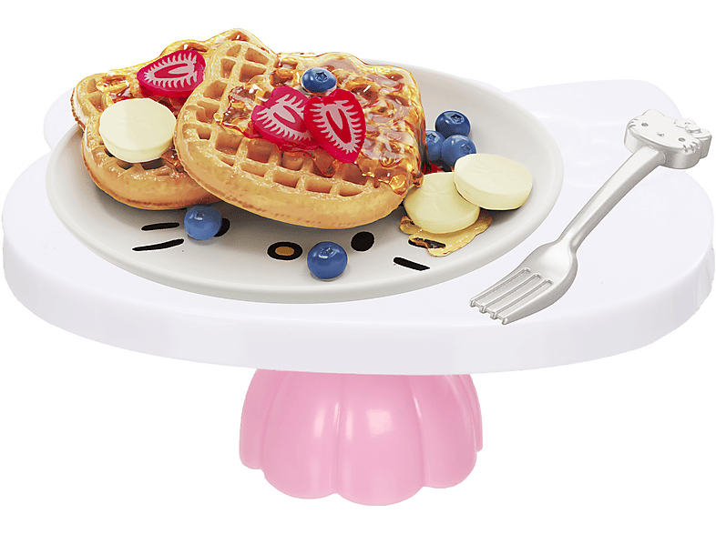 Thumbnail - MGA ENTERTAINMENT Miniverse - Make It Mini Hello Kitty im 15er Display (Einzelartikel) Sammelfigur