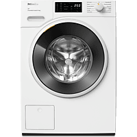 MediaMarkt MIELE WWD 380 WCS PowerWash - Wasmachine Voorlader - 9 kg - 1400 rpm - 72 dB aanbieding