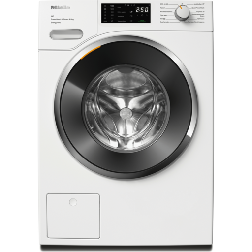 WWE 380 WCS PowerWash Wasmachine