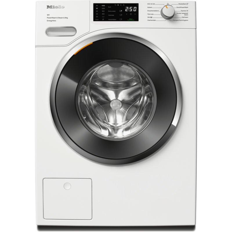 WWE 380 WCS PowerWash Wasmachine