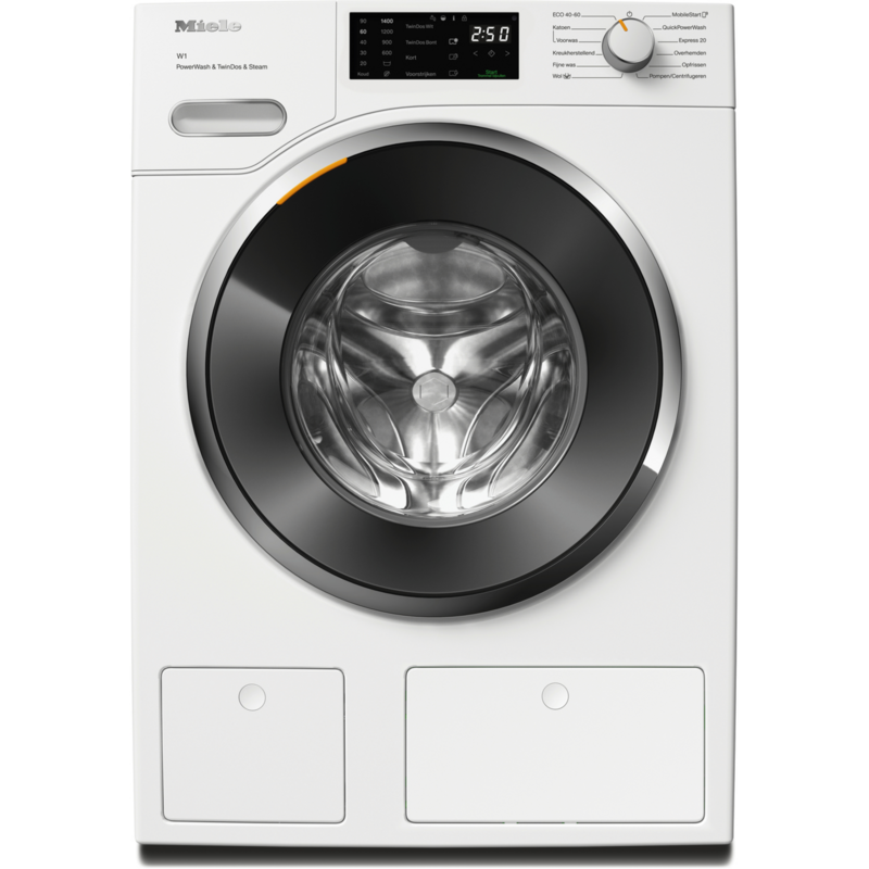 WWG 880 WCS Wasmachine