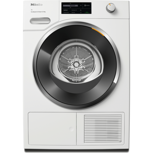Miele TWL 780 WP Warmtepompdroger