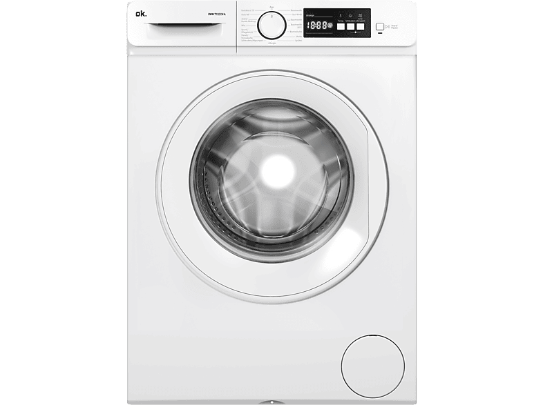 OK OWM 7132 CH A Waschmaschine (7 kg, 1400 U/Min., A)