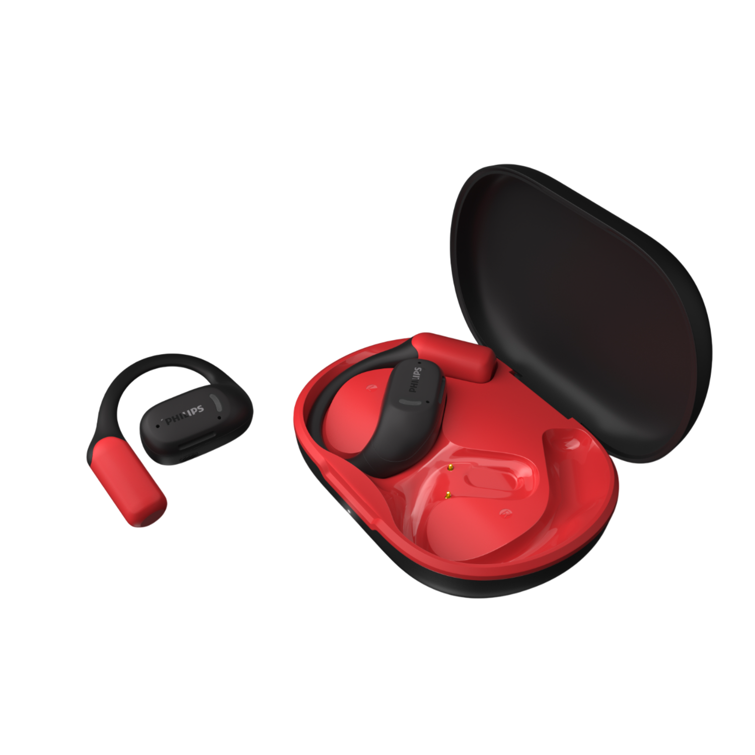 Philips TAA6709