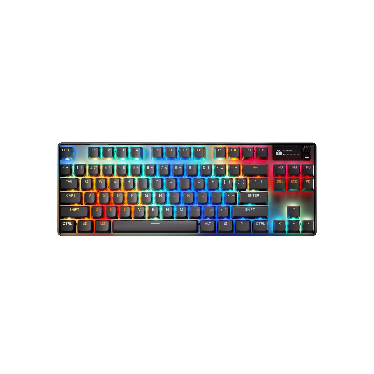 Sharkoon Skiller - Game Keyboard kopen