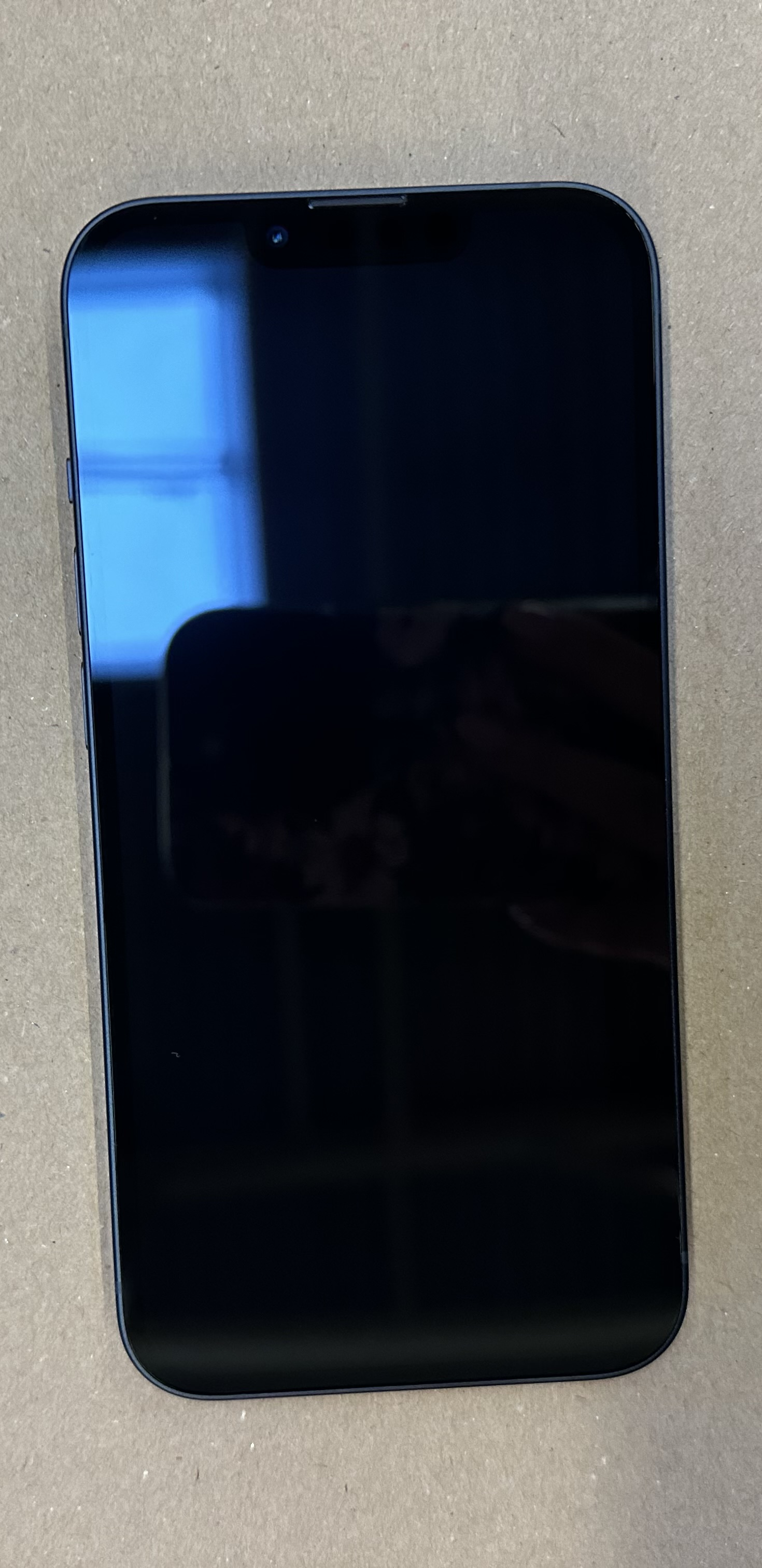 OUTLET - Smartfon APPLE iPhone 13 128GB Północ MLPF3PM/A