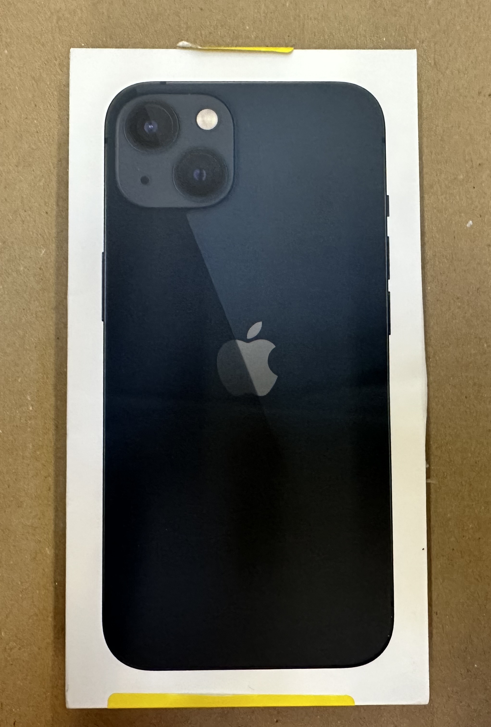 OUTLET - Smartfon APPLE iPhone 13 128GB Północ MLPF3PM/A