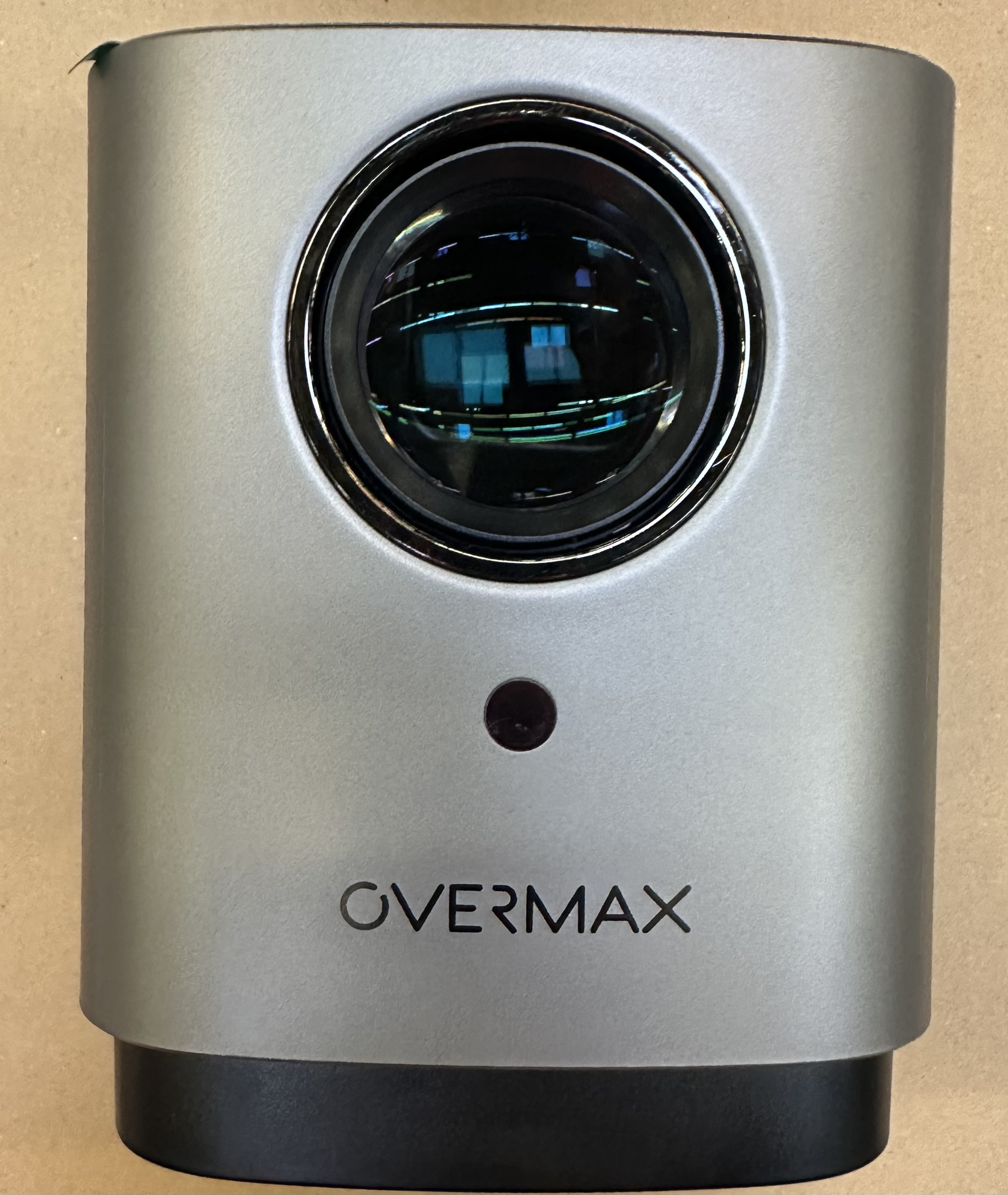 OUTLET - Projektor OVERMAX Multipic 3.6