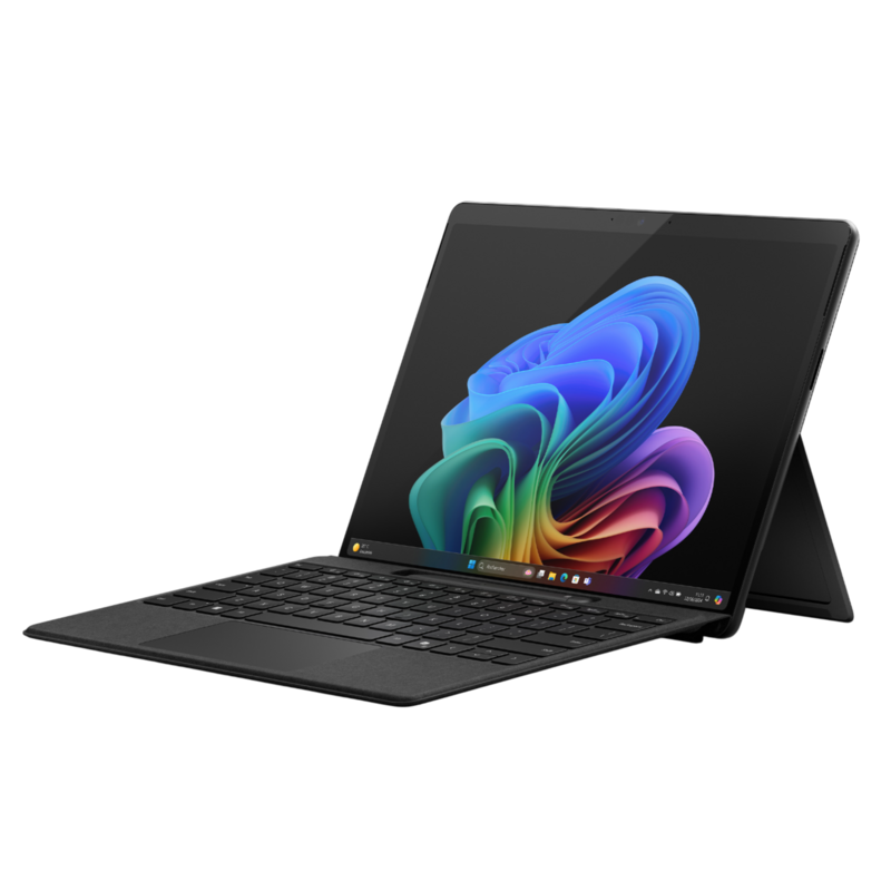 Surface Pro (11th Edition) 512GB Black