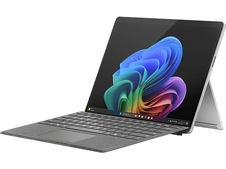 MICROSOFT Surface Pro OLED | 13 inch | Snapdragon X Elite - 16 GB