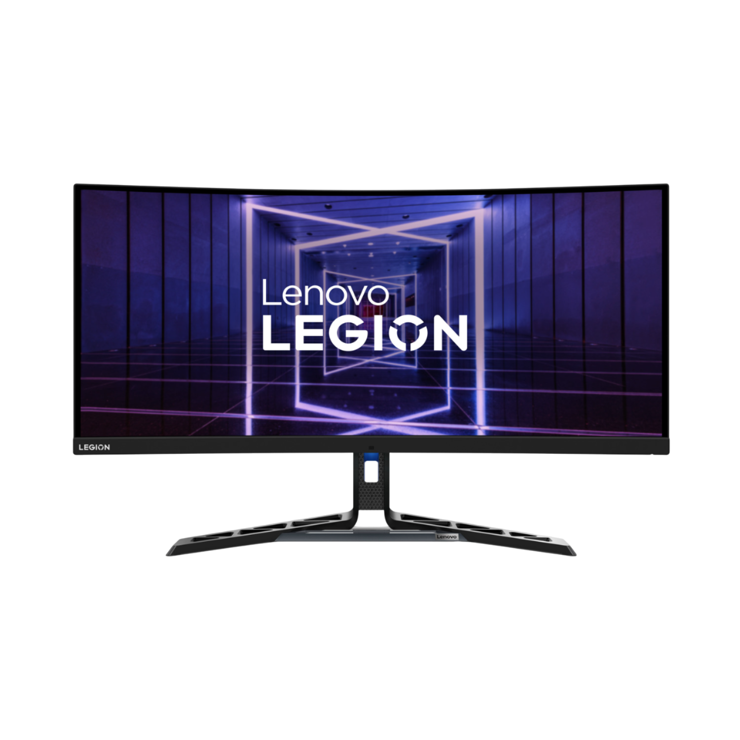 LENOVO 67B0UAC1EU - 34 inch - WQHD - VA (Vertical Alignment)