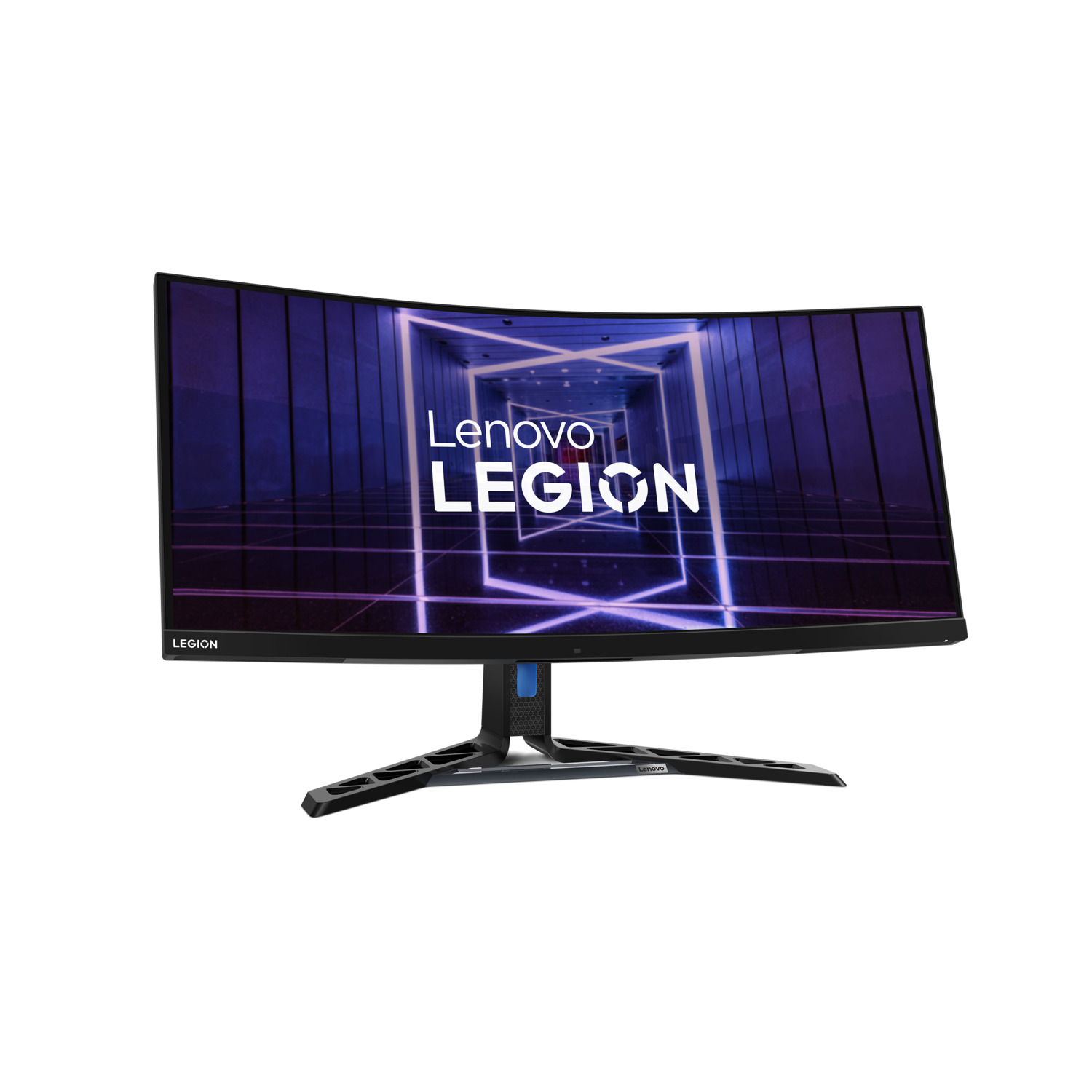 LENOVO 67B0UAC1EU - 34 inch - WQHD - VA (Vertical Alignment)