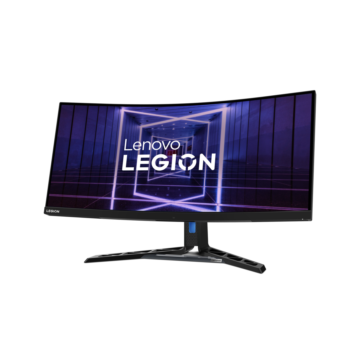 LENOVO 67B0UAC1EU - 34 inch - WQHD - VA (Vertical Alignment)