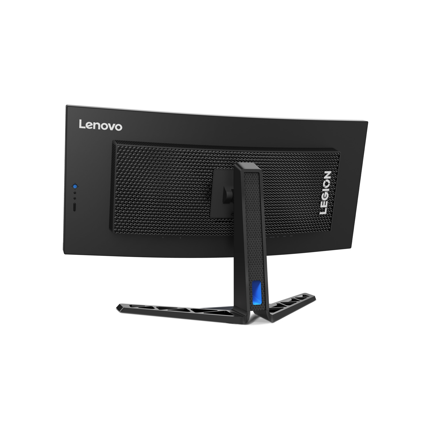 LENOVO 67B0UAC1EU - 34 inch - WQHD - VA (Vertical Alignment)
