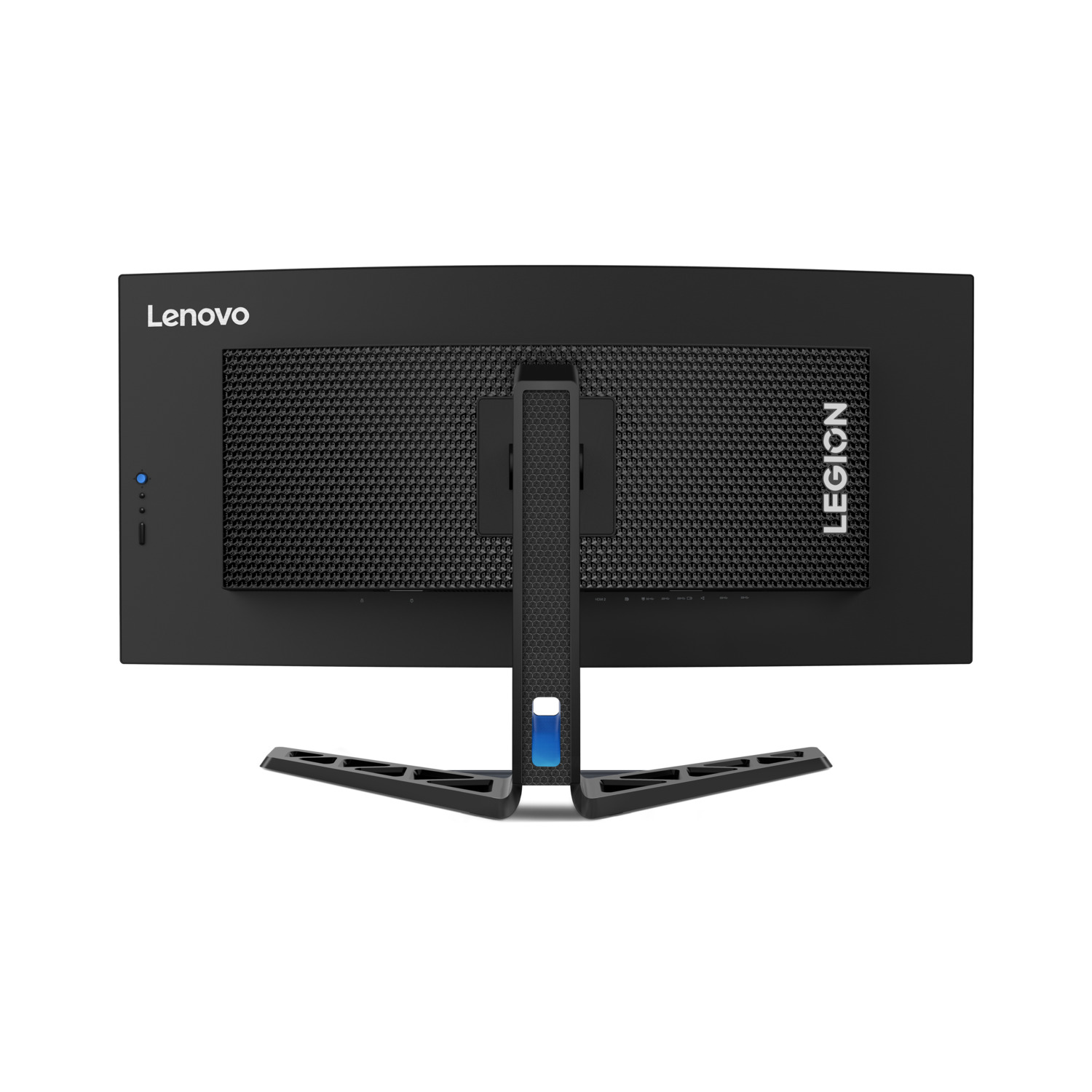 LENOVO 67B0UAC1EU - 34 inch - WQHD - VA (Vertical Alignment)