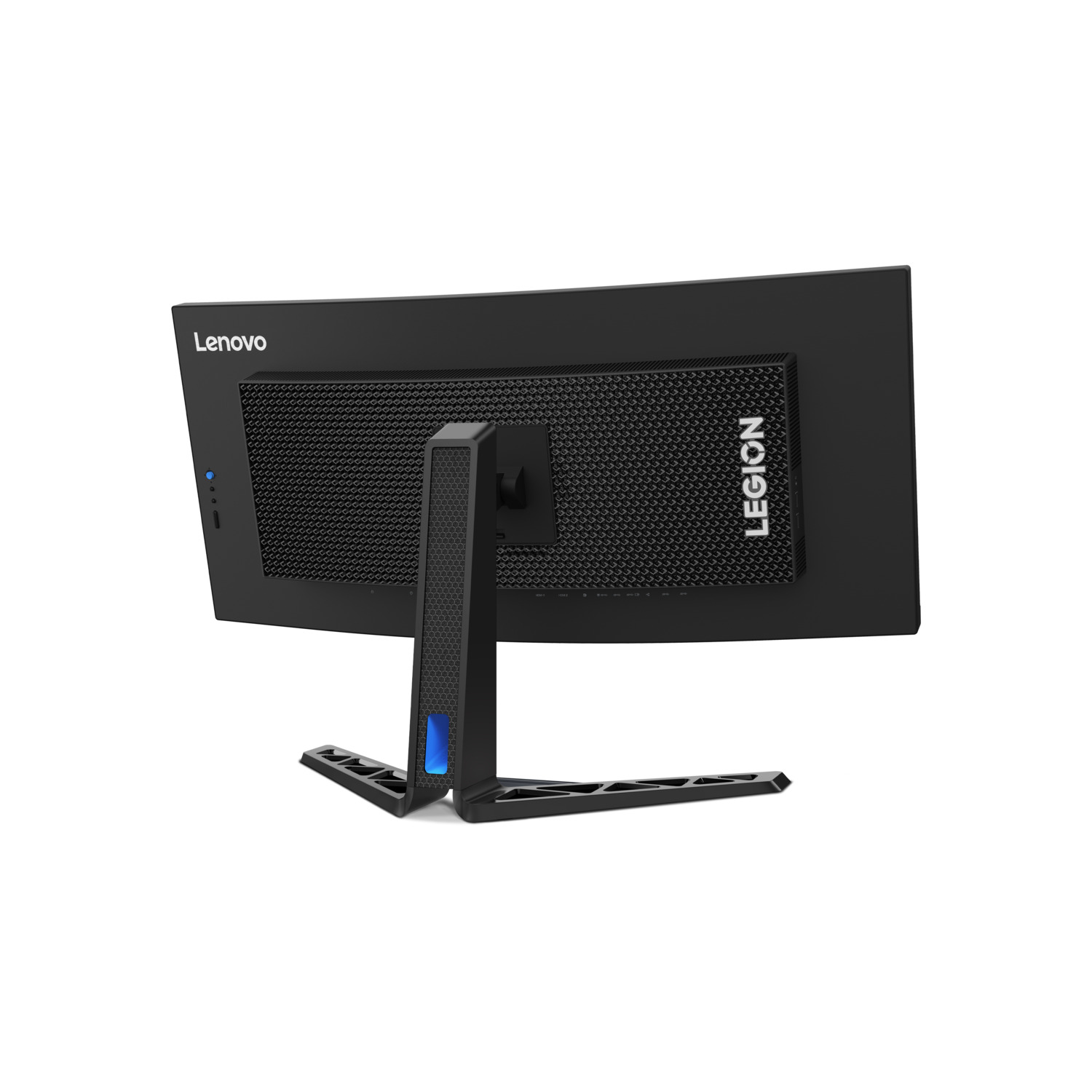 LENOVO 67B0UAC1EU - 34 inch - WQHD - VA (Vertical Alignment)