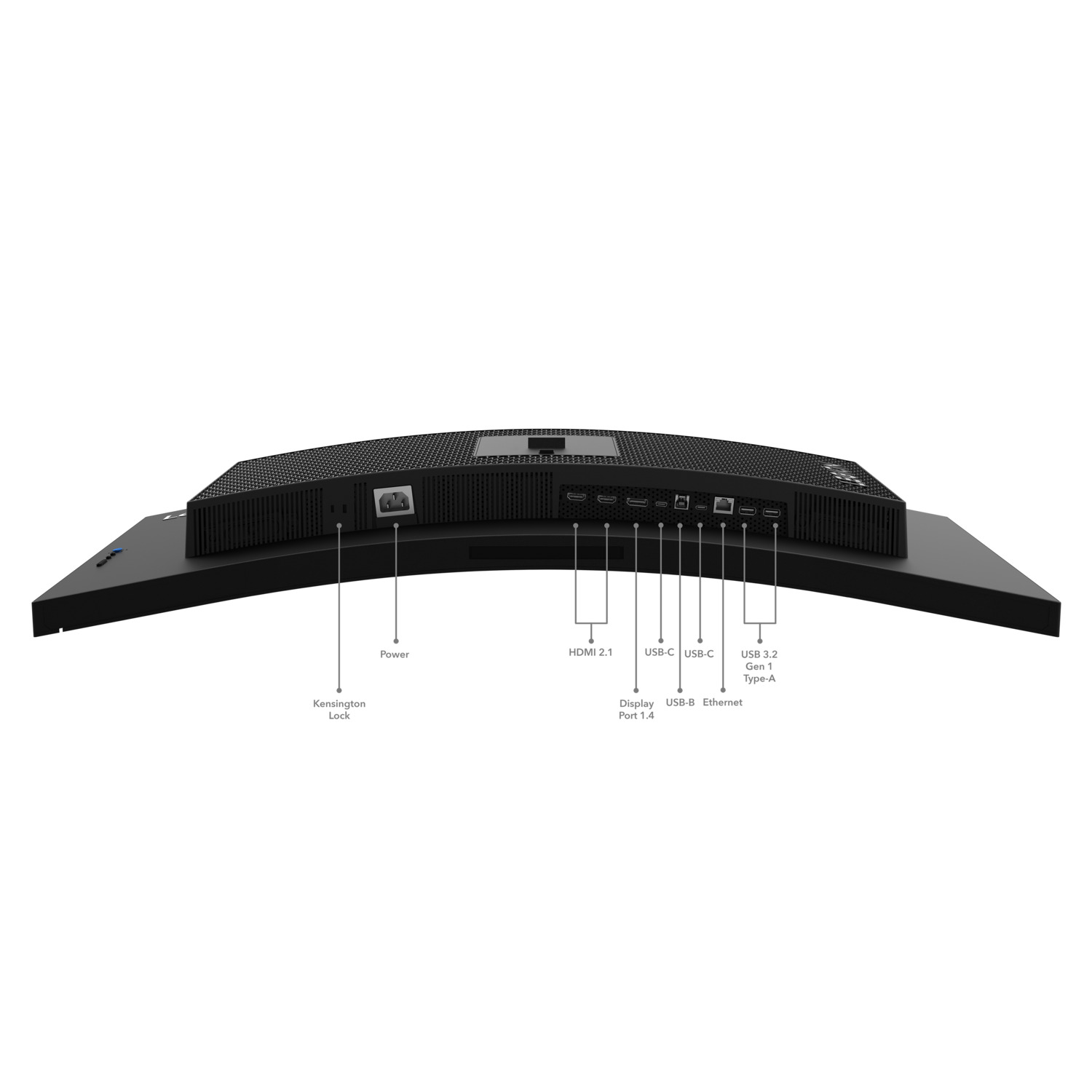 LENOVO 67B0UAC1EU - 34 inch - WQHD - VA (Vertical Alignment)