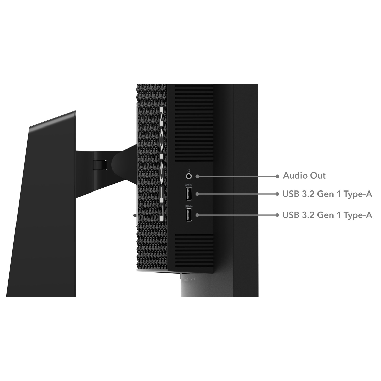 LENOVO 67B0UAC1EU - 34 inch - WQHD - VA (Vertical Alignment)