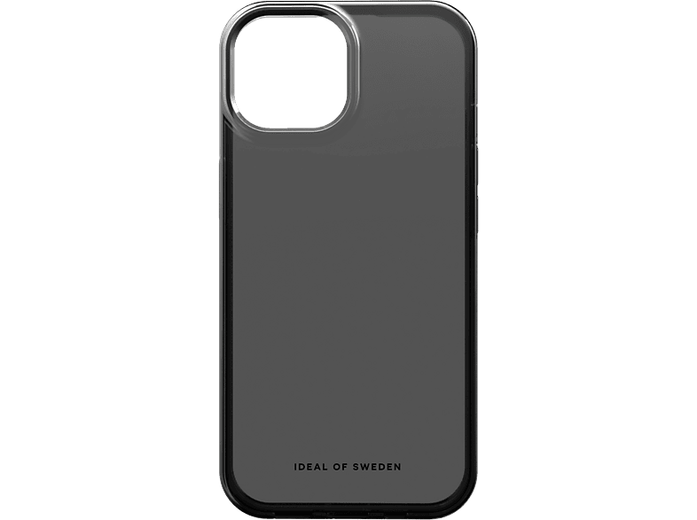 Ideal Of Sweden Cover Iphone 13/14/15 Tinted Black (ds Cc470-ip15)