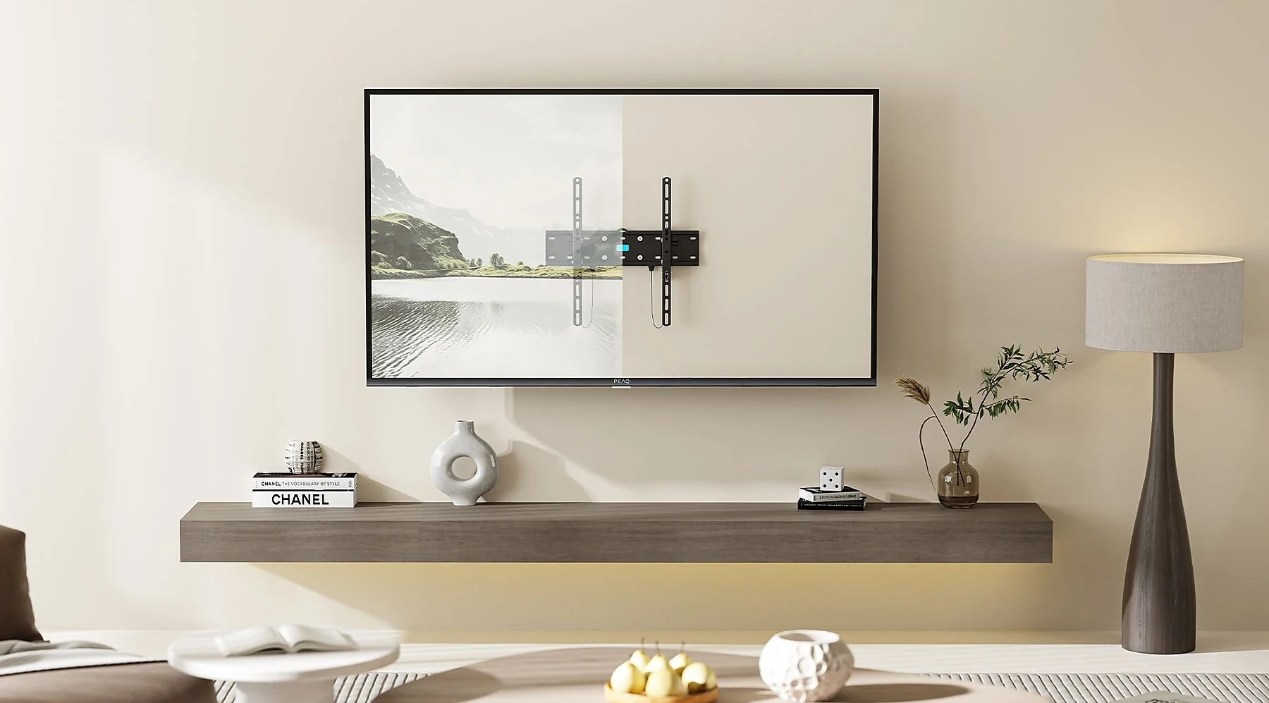 Schemat z instrukcjami dotyczącymi korzystania z suszarki do pralki.