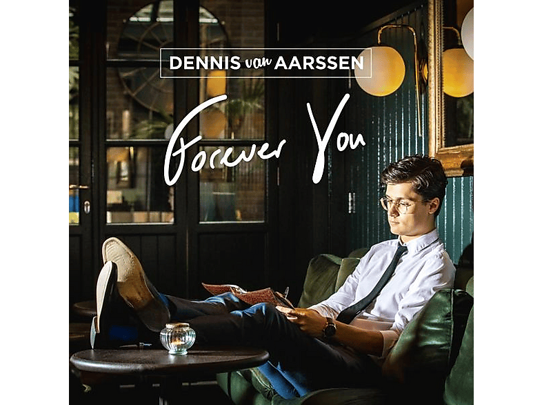 Dennis Van Aarssen - Forever You - (CD)