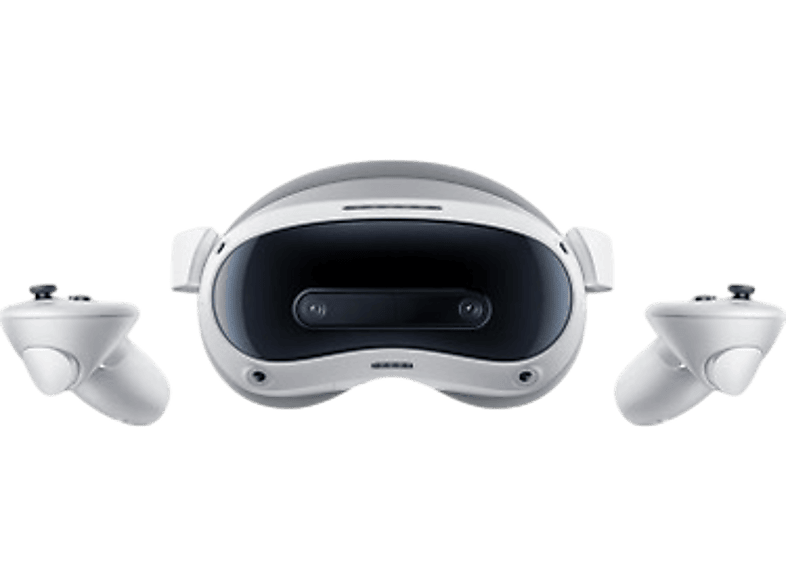 PICO 4 Ultra VR-MR 256GB Sanal Gerçeklik Gözlüğü