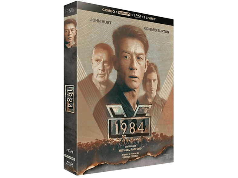 Rimini 1984 Limited Edition - 4k Ultra Hd Blu-ray