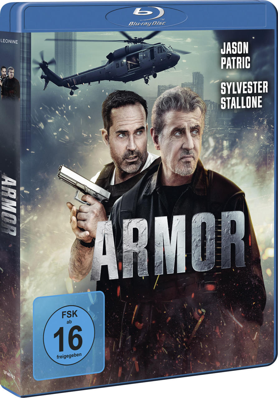 DVD-Hülle mit Kindern und Tieren.