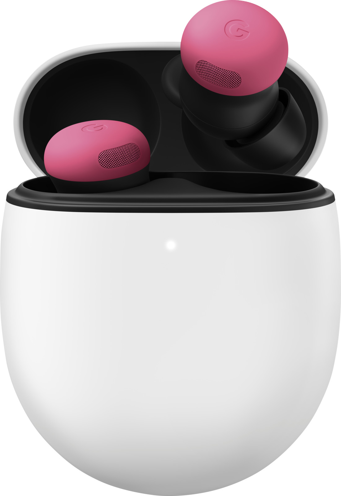 GOOGLE Pixel Buds Pro 2, наушники-вкладыши Kopfhörer Bluetooth Peony