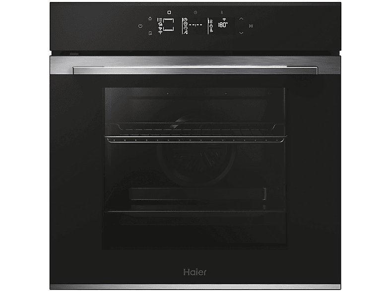 Haier H6 Id25G3Ytx Forno Incasso, classe A++