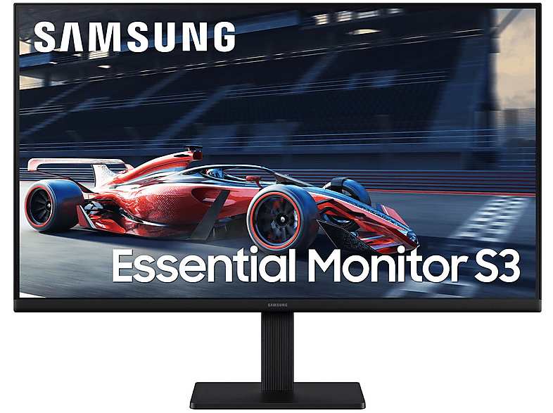 Samsung LED Monitor S30Gd 27'' Monitor, 27", Full-HD, 1920 x 1080 Pixel