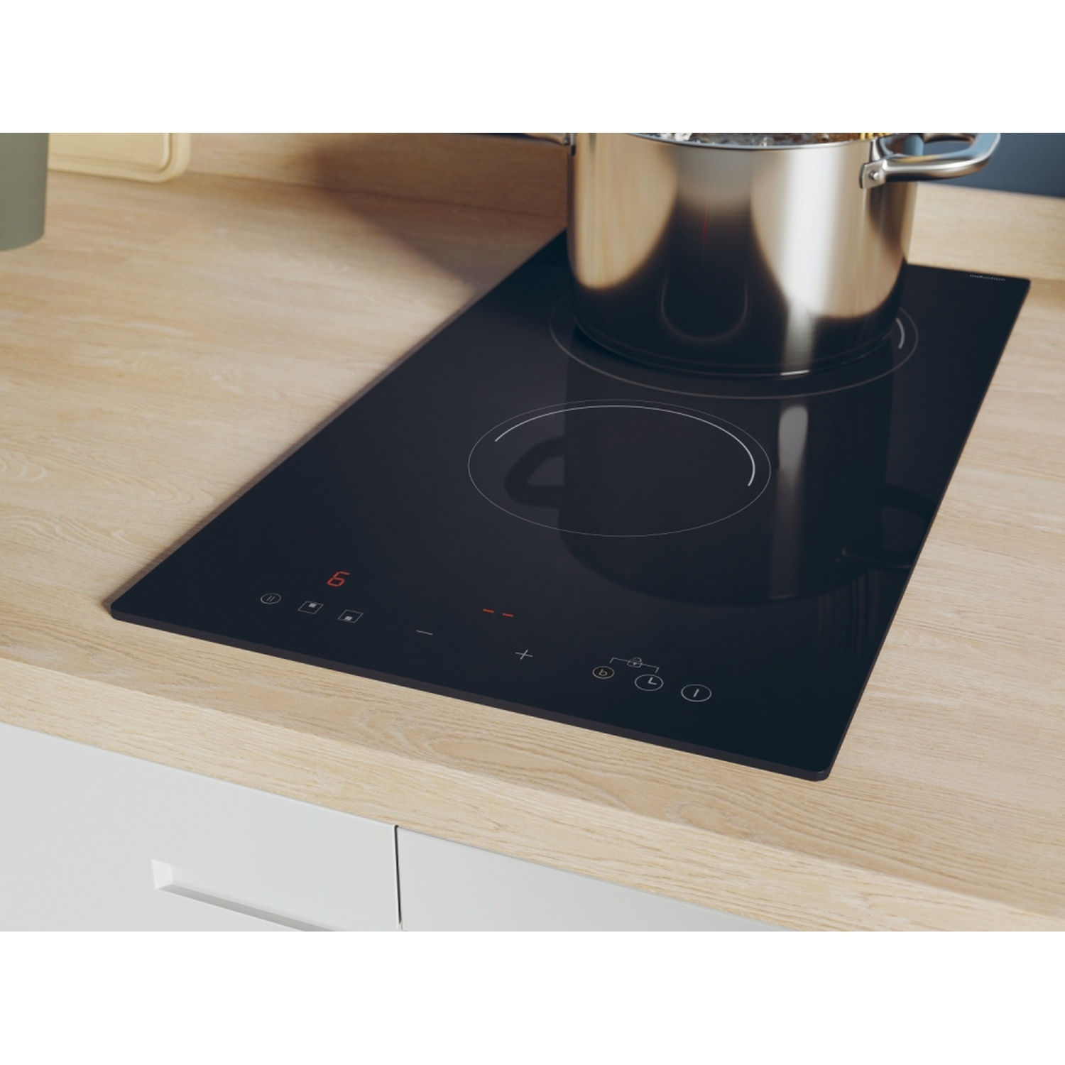 Manopole Piano Cottura e Pomelli Cucina Gas