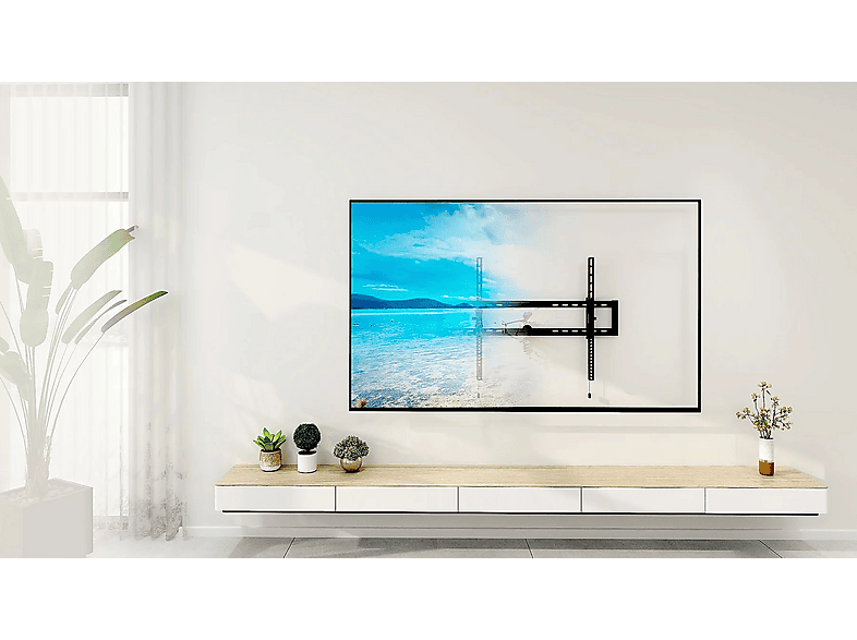 Uchwyt do telewizora ISY ITV-2400 – zdjęcie 3