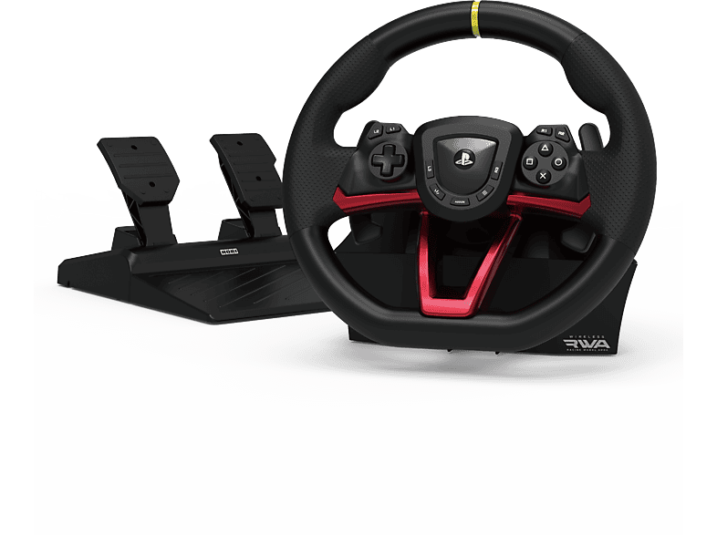 HORI Apex PS5 & PC Kablosuz Yarış Direksiyonu